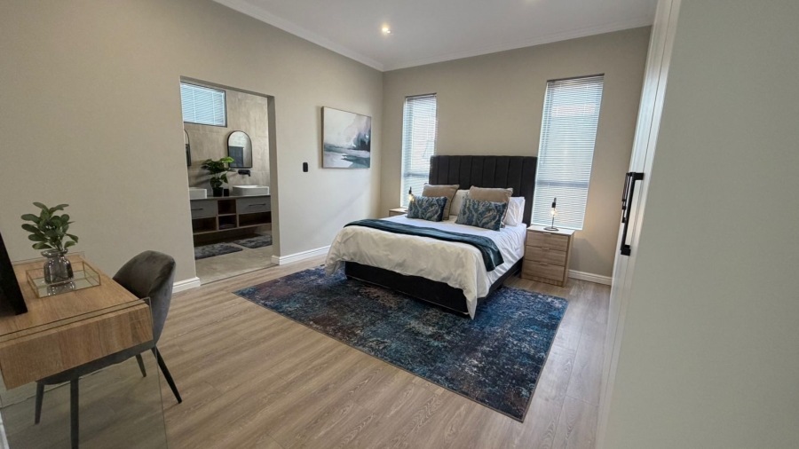 3 Bedroom Property for Sale in Tergniet Western Cape